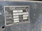 Linde H40d - nuotraukos Nr. 5