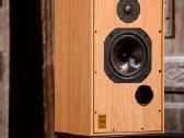 Harbeth Super Hl5 plus, Shl5plus cherry + stovai