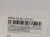 Beviele 8mp kupolinė WiFi ip lauko kamera, - nuotraukos Nr. 14