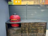 Kamado stalų gamyba - nuotraukos Nr. 12