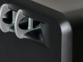 Borresen Z2 Z-02 speakers white(baltos) koloneles - nuotraukos Nr. 26