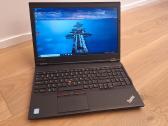 Puikus Lenovo Thinkpad L570 15,4"