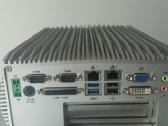 Industrinis kompiuteris fanless NeXCom Nise3600p2e - nuotraukos Nr. 3