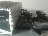 Industrinis kompiuteris fanless NeXCom Nise3600p2e - nuotraukos Nr. 4
