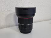 Samyang 14 mm f/2.8 Canon Rf (autofocus)