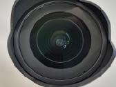 Samyang 14 mm f/2.8 Canon Rf (autofocus) - nuotraukos Nr. 2