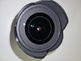Samyang 14 mm f/2.8 Canon Rf (autofocus) - nuotraukos Nr. 4