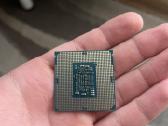 Intel Pentium g4560 - nuotraukos Nr. 2