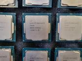 Naudoti ir nauji procesoriai Intel Ryzen Amd X3d