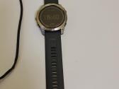 Garmin fenix 7x Sapphire Solar, 51 mm, Titanium - nuotraukos Nr. 2