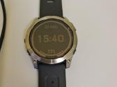 Garmin fenix 7x Sapphire Solar, 51 mm, Titanium - nuotraukos Nr. 4