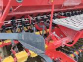 Vaderstad Rapid sėjamoji - nuotraukos Nr. 4