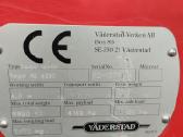 Vaderstad Rapid sėjamoji - nuotraukos Nr. 6