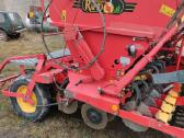 Vaderstad Rapid sėjamoji - nuotraukos Nr. 7