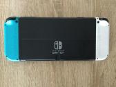 Nintendo Switch Oled - nuotraukos Nr. 2