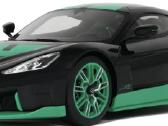 Rimac Nevera - nuotraukos Nr. 3