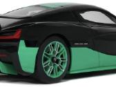 Rimac Nevera - nuotraukos Nr. 4