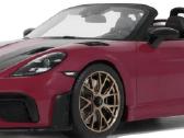 Porsche 718 982 Spyder RS - nuotraukos Nr. 3