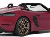 Porsche 718 982 Spyder RS - nuotraukos Nr. 4