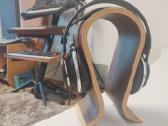 High end ausinės Akg K812 Pro