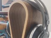 High end ausinės Akg K812 Pro - nuotraukos Nr. 2