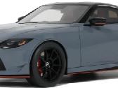 Nissan Z Nismo