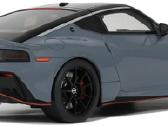 Nissan Z Nismo - nuotraukos Nr. 2