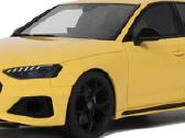 Audi Rs4 B9
