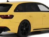Audi Rs4 B9 - nuotraukos Nr. 2