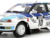 Mazda 323 Gtx - nuotraukos Nr. 3