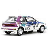 Mazda 323 Gtx - nuotraukos Nr. 4