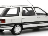 Renault 21 Nevada - nuotraukos Nr. 2