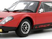 Ligier Js2
