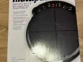 Elektroninis drum padas - nuotraukos Nr. 4