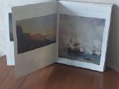 Album - Aivazovsky picture gallery in Feodosia - nuotraukos Nr. 14
