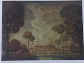Album - Aivazovsky picture gallery in Feodosia - nuotraukos Nr. 34