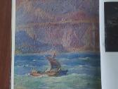Album - Aivazovsky picture gallery in Feodosia - nuotraukos Nr. 37