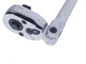 Raktas dinamometrinis 1/4 ' 5-25nm King Tony - nuotraukos Nr. 4