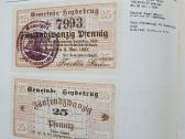 Pinigai Lietuvoje 1915-1941 - nuotraukos Nr. 3