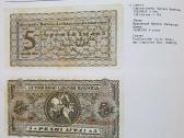 Pinigai Lietuvoje 1915-1941 - nuotraukos Nr. 5