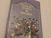Kvailių ašaros ir maldos