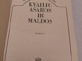 Kvailių ašaros ir maldos - nuotraukos Nr. 2