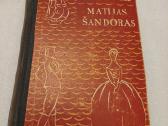 Matijas Šandoras