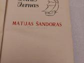Matijas Šandoras - nuotraukos Nr. 2