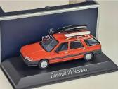 Renault 21 Nevada