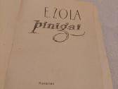 Pinigai - nuotraukos Nr. 2