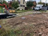 Nuotekų valymo įrenginiai,drenažai ir lietus - nuotraukos Nr. 20