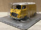 Renault Estafette 1:43