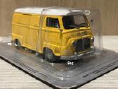 Renault Estafette 1:43 - nuotraukos Nr. 4