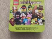 Lego Minifigure Series 27 Wolfpack Beastmaster - nuotraukos Nr. 2
